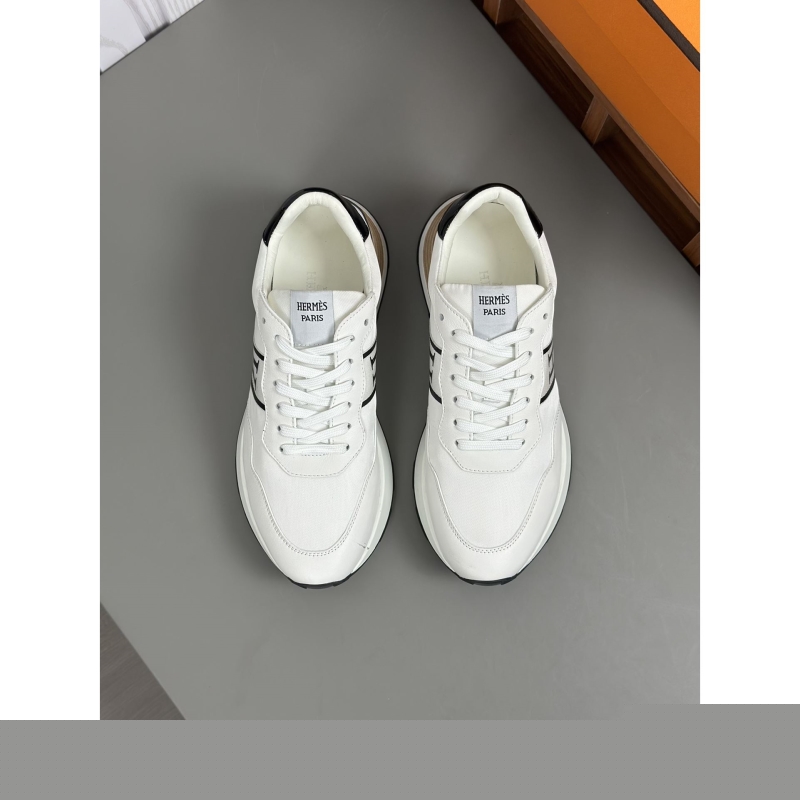 H**mes sneakers